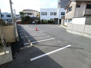 クレア大牟田駅前の物件外観写真